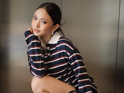 Kronologi Selebgram Jule Ditangkap Usai Terima Paket Vape Narkoba