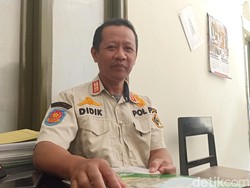 Toko Miras Dekat Tempat Ibadah di Blitar Ditutup Permanen