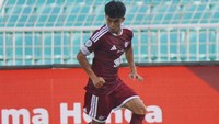 PSM Vs Persita: Gol Aleksa Bawa Pendekar Cisadane Unggul 1-0