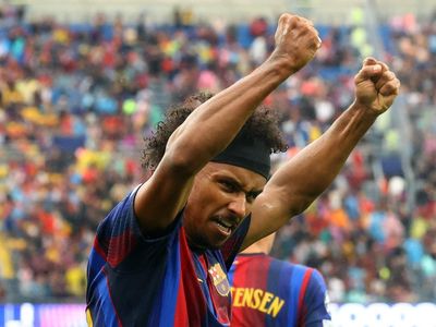 Karim Adeyemi Kemarin Terlupakan Kini Menawan