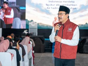 Sekolah Rakyat Ngawi Mulai Beroperasi, Tampung 220 Siswa SD-SMA
