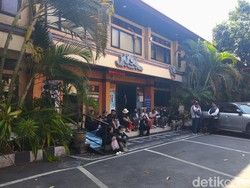 Korban Penipuan Toko Emas Bertambah 93 Orang, Kerugian Rp 7 Miliar