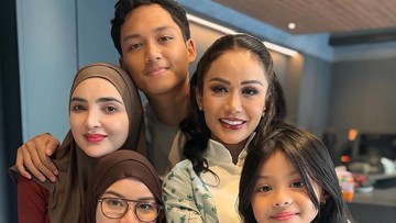 Persiapan Nikah Azriel Hermansyah dan Sarah Menzel Capai Setengah Jalan