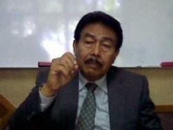 Danny Setiawan Meninggal Dunia, Ini Profil dan Rekam Jejak Mantan Gubernur Jabar