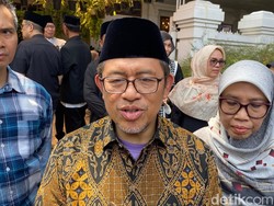 Aher Kenang Danny Setiawan: Tak Ada Saya Tanpa Beliau