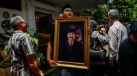 Mantan Gubernur Jabar Danny Setiawan Wafat di Usia 81 Tahun