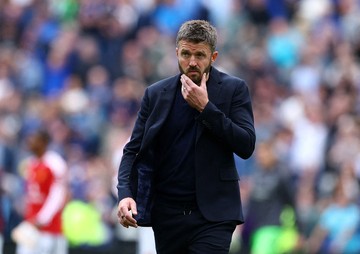 Respons Michael Carrick soal Isu Pemecatan