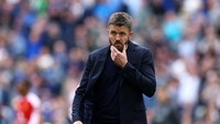 Diisukan Akan Dipecat, Carrick: Konyol!