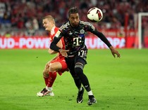 Bayern Vs Union Berlin: Olise Hat-trick, Munich Pesta Gol 7-0