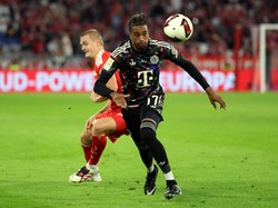 Bayern Vs Union Berlin: Olise Hat-trick, Munich Pesta Gol 7-0