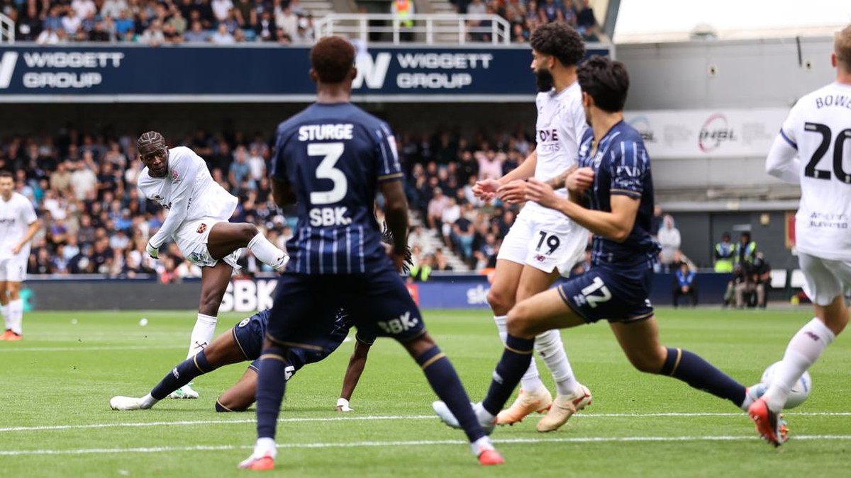 Foto: Jacques Feeney/Offside/Offside via Getty Images