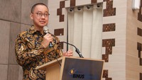 Eddy Soeparno Dorong Penyelesaian RUU PPI-EBT untuk Tangani Krisis Iklim