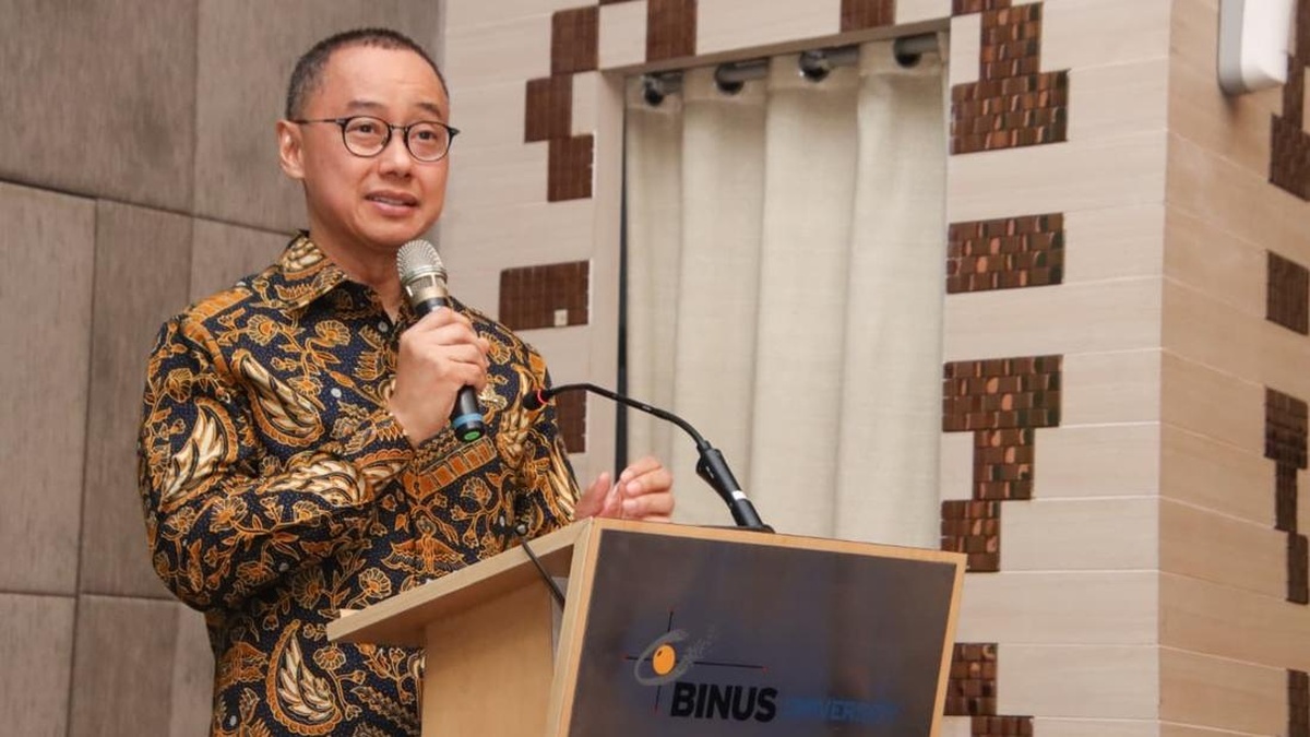 Eddy Soeparno pacu Penyelesaian RUU PPI-EBT untuk Tangani Krisis Iklim