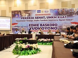 Ibas Ajak Warga Ngawi Jadikan Kesehatan sebagai Investasi Utama