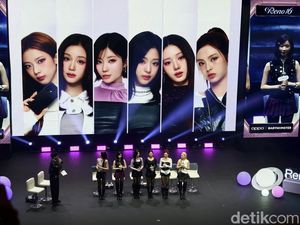 Oppo dan BABYMONSTER Gelar Fan Meet Up di Jakarta, Ada Misi Planet Reno