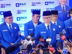 Zulhas Sebut PANsar Murah Solusi Kondisi Paceklik, Sasar Target 2 Juta Orang