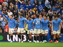 Brighton Kasih Tutorial Caranya Hajar Arsenal