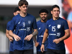 Borneo FC Hadapi Bali United Besok, Mauro Bicara soal Kondisi Tim