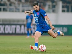 PSIS Siapkan Permainan Agresif Hadapi Semen Padang