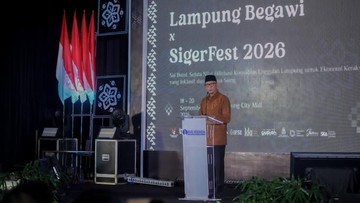 Genjot Pertumbuhan Ekonomi, Gubernur Lampung Dorong Hilirisasi Komoditas