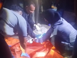 Pemulung Temukan Mayat Bayi Saat Pilah Sampah di TPA Palu