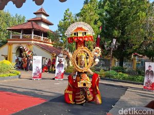 Pemkab Sumenep Gandeng Komunitas Jurnalis Gelar MEC 2026