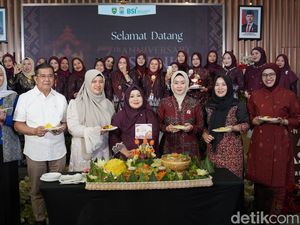 Pemkot Apresiasi Kiprah Aspenku Ikut Dorong Pertumbuhan Ekonomi Masyarakat