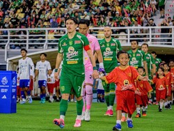 Jadwal Laga Persebaya Surabaya Vs Garudayaksa FC Sore Ini
