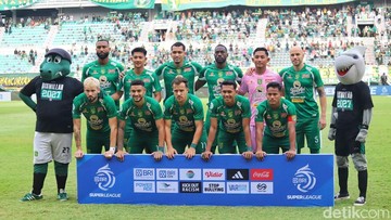 Hasil Drawing League Cup 2026/2027: Persebaya Gabung Grup G!