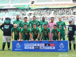 Hasil Drawing League Cup 2026/2027: Persebaya Gabung Grup G!