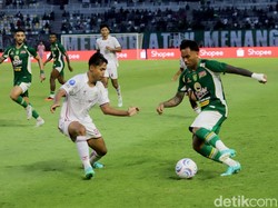 Bernardo Tavares Kecewa Persebaya Gagal Pertahankan Kemenangan
