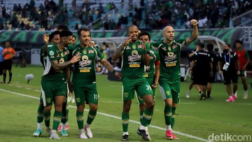 Klasemen Terbaru Super League 2026/2026: Madura United Posisi 2