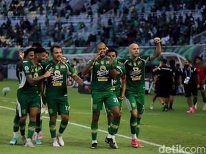 Klasemen Terbaru Super League 2026/2026: Madura United Posisi 2
