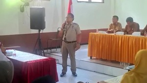 Pemkab Trenggalek Mulai Bebaskan Lahan untuk Lanjutkan Proyek JLS