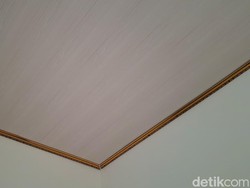 Ternyata Ini Bedanya Plafon Flat Ceiling dan Plafon Drop Ceiling