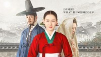 Drakor 18+ The Scandal Tayang, Fans Heboh Adegan Ranjang Ji Chang Wook-Nana