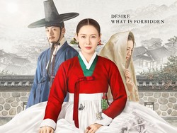Drakor 18+ The Scandal Tayang, Fans Heboh Adegan Ranjang Ji Chang Wook-Nana