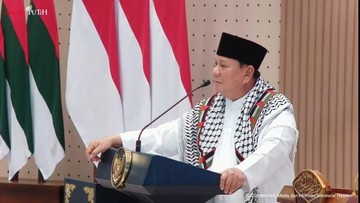 Prabowo Siapkan Ribuan Kapal Nelayan Tahun Depan