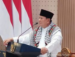 Video: Prabowo Ingin Setiap Desa Minimal Punya PLTS 1 Megawatt