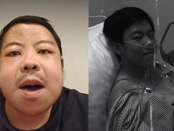 Viral Kisah Pria Jakbar Cuci Darah Sejak Usia 16 Tahun, Ternyata Ini Penyebabnya