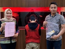 Wanita Jombang Merantau ke Surabaya untuk Edarkan Sabu-Ekstasi