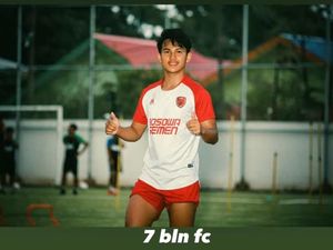 Rafli Asrul Sentil PSM Diduga soal Tunggakan Gaji 7 Bulan