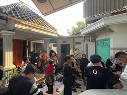 Hilangnya Owner PT Annisa Saat Ribuan Calon Jemaah Umrah Ajukan Refund