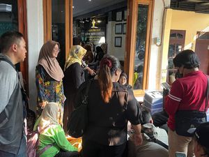 Owner PT Annisa Menghilang Saat Ribuan Calon Jemaah Umrah Ajukan Refund
