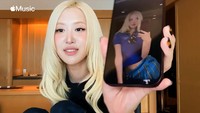Dituding Foto iPhone 18 Pro Max Hasil Editan, Rose & Bos Apple Buka Suara