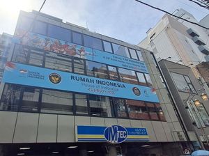 Rumah Indonesia Berdiri di Nagoya, Jadi Markas Tempur 430 Atlet RI