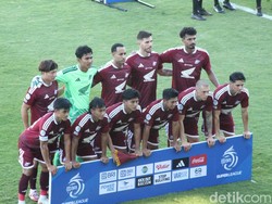 Prediksi Susunan Pemain PSM Makassar Vs Persita di Super League 2026/2027