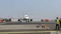 Super Air Jet Buka Penerbangan ke Bandung, Langsung Penuh