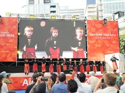 Asian Games 2026: Kontingen Merah Putih Dapat Dukungan Berlimpah