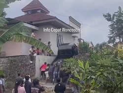 Sopir Pikap Berlumuran Darah di Gang Wonosobo Pilih Jalan Damai